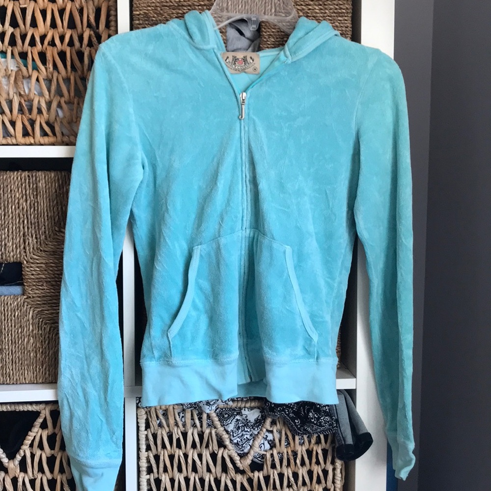 Juicy couture jacket